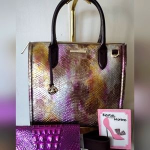 Brahmin Caroline Multi Mimsy